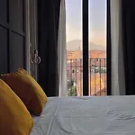 Living Suite Catania Ursino