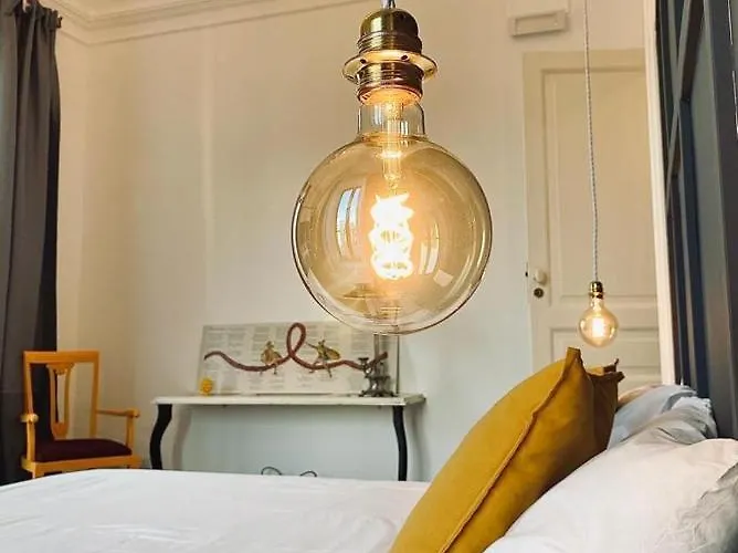 Living Suite Catania Ursino