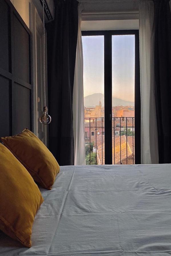 Guest house Living Ursino *