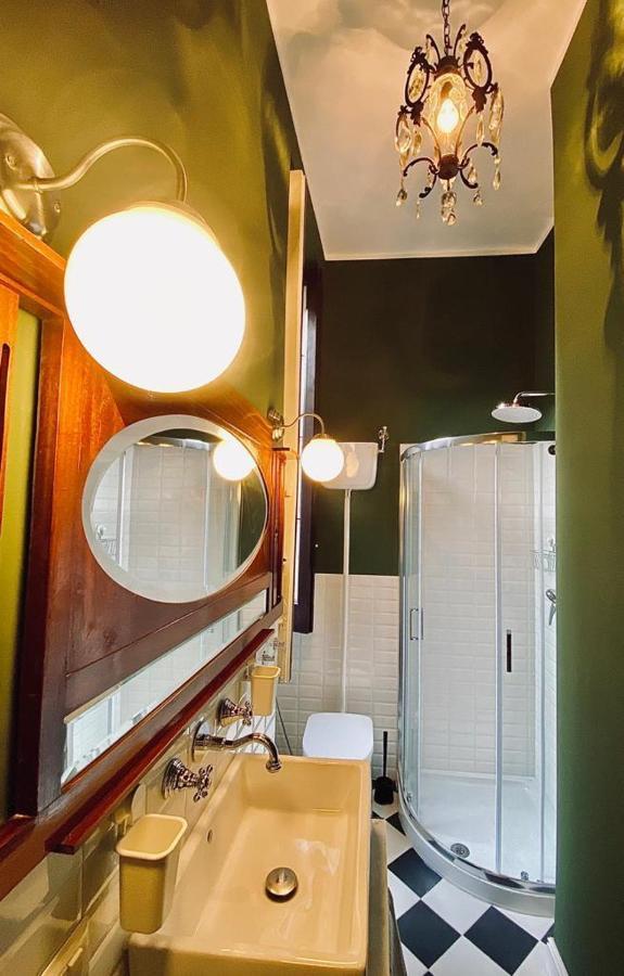 Guest house Living Ursino Catania